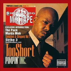 Pimpin Inc.
