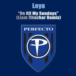 On All My Sundays