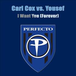 I Want You (Forever) (feat. Yousef)