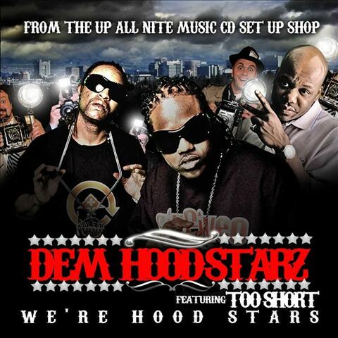 We're Hood Stars