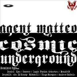 Cosmic Underground