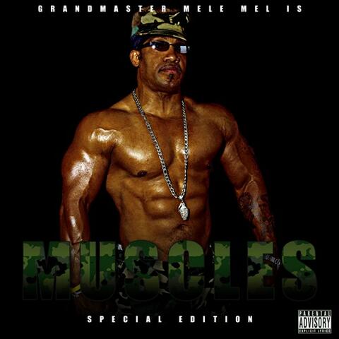 Muscles - Special Edition
