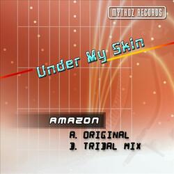Under My Skin