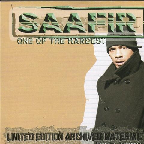 One Of The Hardest - Limited Edition Archived Material 1997-2002