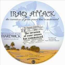 Iraq Attack