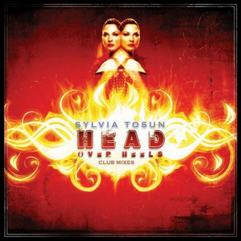 Head Over Heels - Club Mixes