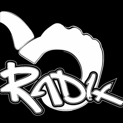 RADIx (Quite Nyce and SEEK)