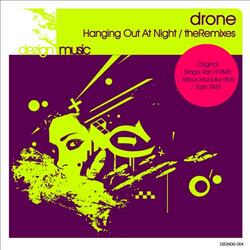 Hanging Out At Night