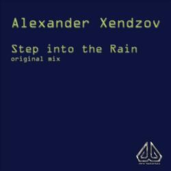 Step into the Rain