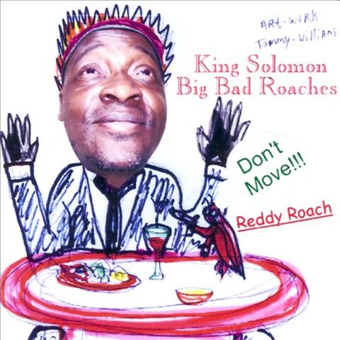 King Solomon
