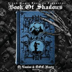 Book Of Shadows