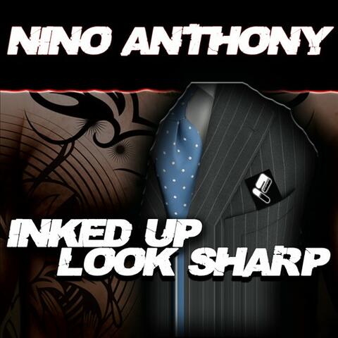 Inked Up Look Sharp