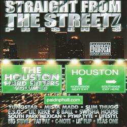 A Lil' Luv (feat. South Park Mexican, Fat Pat & Lil' Keke)