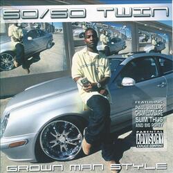 Bailin' Is A Habit (feat. Paul Wall & Chamillionaire)