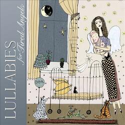 Russian Lullaby