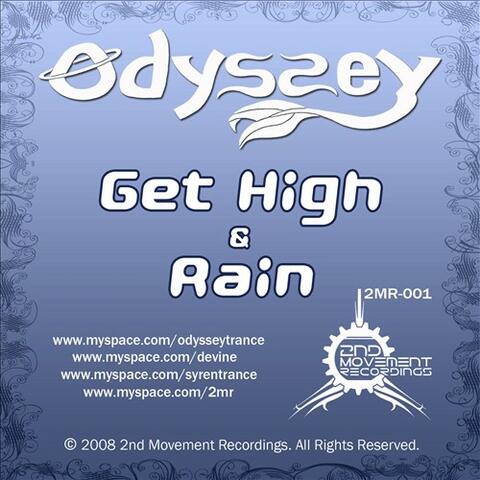 Get High / Rain