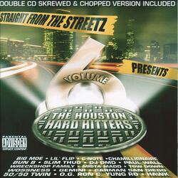 Chicken Fried Steak (feat. Slim Thug, Hawk, Bun B)