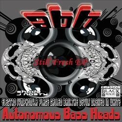 A Place Called Bass