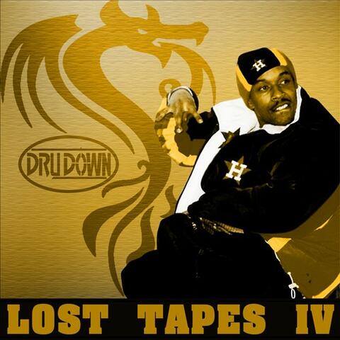 Lost Tapes IV