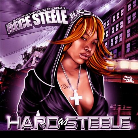 Hard as Steele