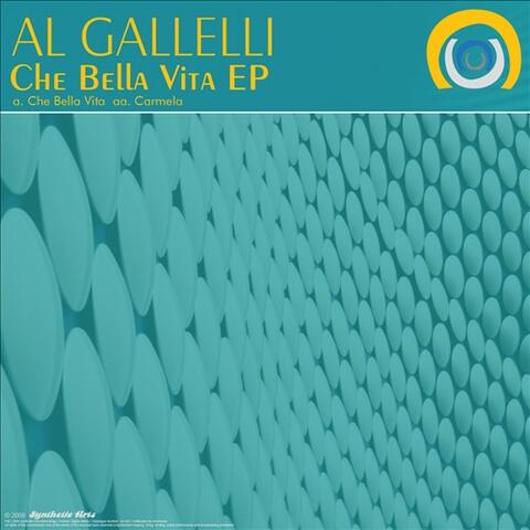 Che Bella Vita EP