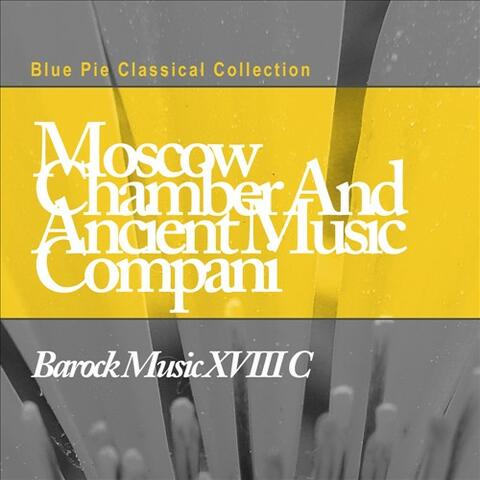 Barock Music XVIII C