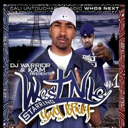 New West Gang (feat. Glasses Malone, Bishop Lamont, Spider Loc & Mykestro)