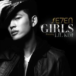 Girls (Feat. LiL Kim)