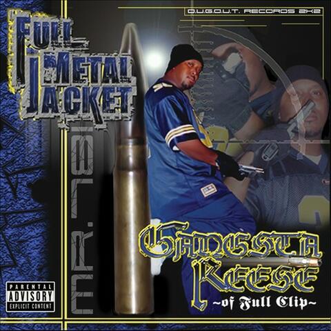 Full Metal Jacket