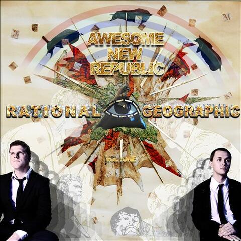 Rational Geographic Volume 1
