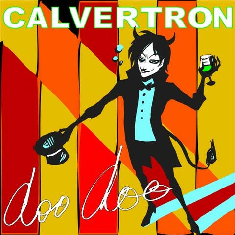 Calvertron