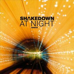 At Night (Remixes)