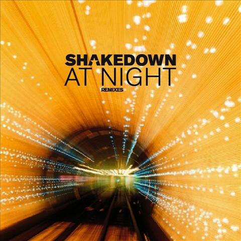 At Night (Remixes)