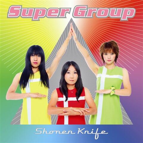 Super Group