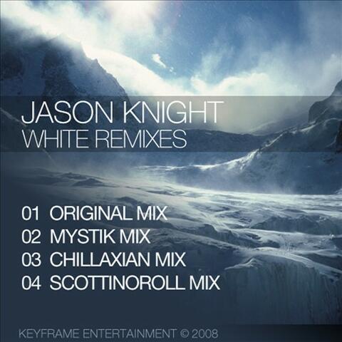 White Remixes