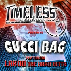 Gucci Bag (Clean)