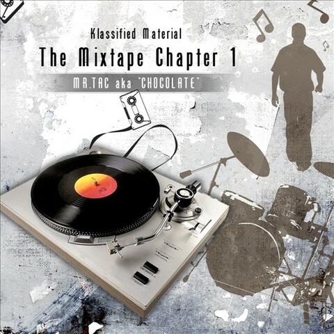 Klassified Material: The Mixtape Chapter 1