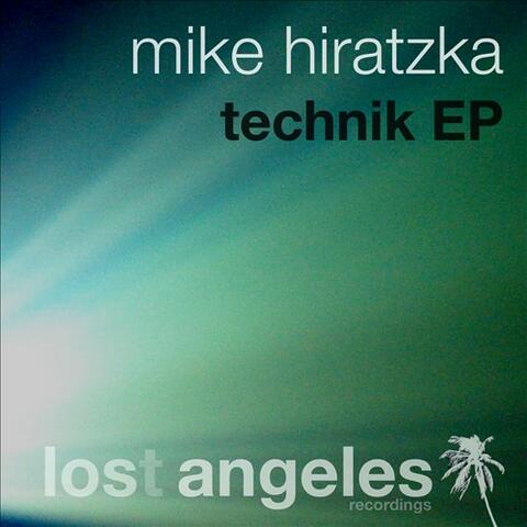 Mike Hiratzka
