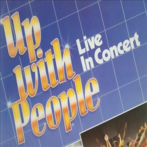 Stand Together - Live in Concert