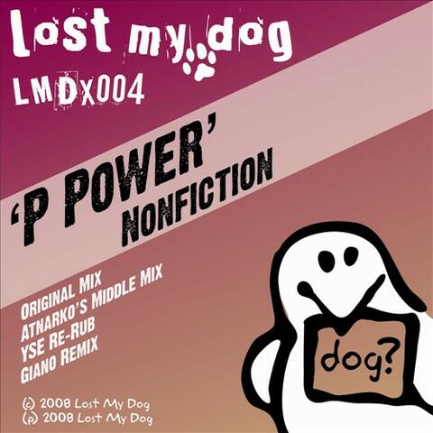 P Power