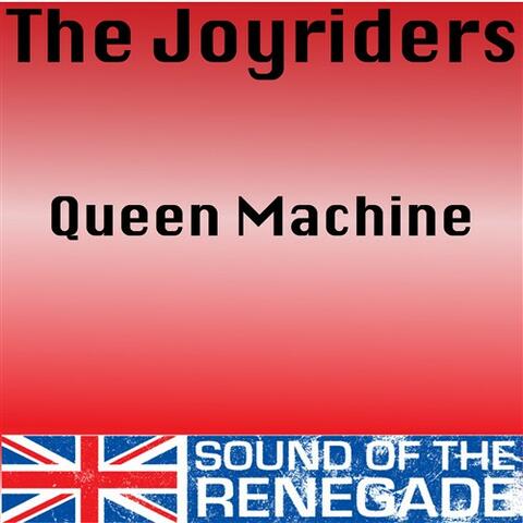 Queen Machine (feat. Spitfire)