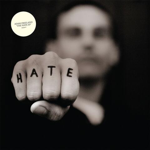 THE HATE EP