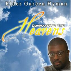 Commanding The Heavens