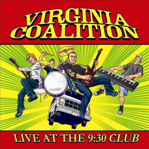 Live at the 9:30 Club