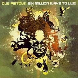 Six Million Ways To Live