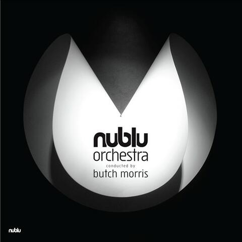 Nublu Orchestra conducted by Butch Morris