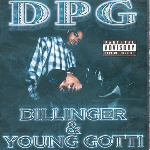 Daz Dillinger & Young Gotti