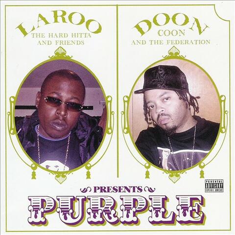 Doonie, Laroo