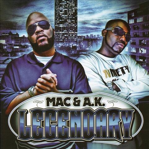 Legendary