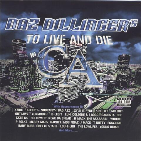 Daz Dillinger featuirng Skee 64
